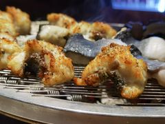 特色烤鳗鱼-泥炉烧肉师(新街口金銮巷店)
