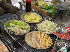 -宁波五龙潭景区