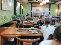 大堂-天怡·鱼工厂(临江店)