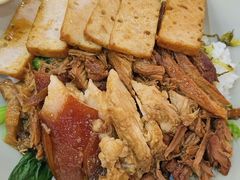 -陆长玖古法猪脚饭(玄风桥店)