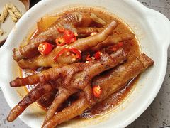 -鸿姐老火锅·传统炒料(上海旗舰店)