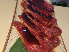 -喜鹊烤肉酒场(美乐城店)