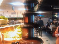 -梨花自助烤肉(天河城店)