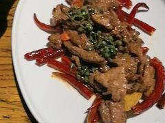 -HOME餐厅粤菜 融合菜