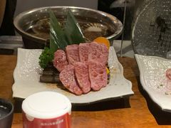 -御牛道日式烤肉料理(杭州万象城店)