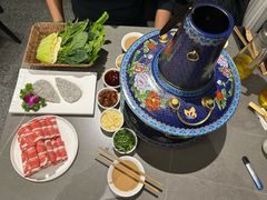 -陈熹公民族美食文化餐厅(中华广场店)