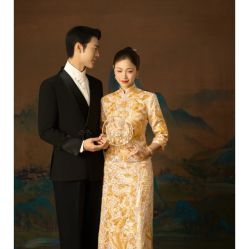 -女王风尚STUDIO·轻奢化定制