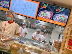 -闫家驴肉老店(华电一校店)