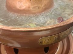 -常赢三兄弟·清真涮肉(崂山路总店)