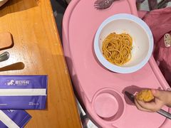 -夏日玛莉西餐厅(衡阳万达店)