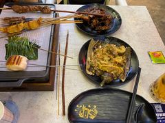 -纪录片《人生一串》体验店(静安店)