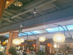 -六合居(温江店)