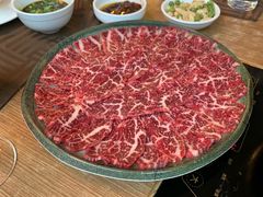 -金海阁海鲜火锅