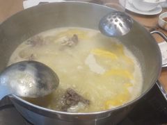 -湯系·煲汤手艺人(东二环泰禾广场店)