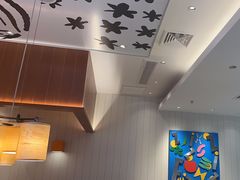 -菲滋意式餐厅(临海银泰店)