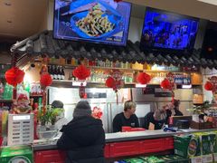 -状元阁烧烤(新华路总店)