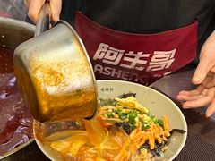 -阿生哥螺蛳粉•火锅(永安街店)