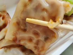 -虾饺妹·粤式手工点心(水荫路店)