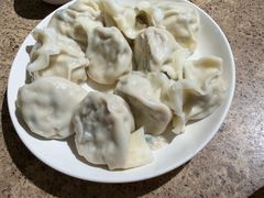 -金谷园饺子馆(北邮总店)