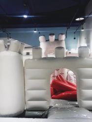 -儿童乐园(王府井百货店)