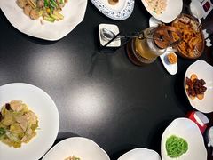 -炊江南·上海菜(国展华漕店)