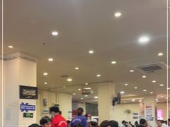 -重庆风光老灶火锅城(同德广场店)