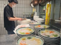 -顺峰顺水顺德菜(龙华店)