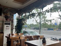 -阿达西新疆餐厅(西北大学店)