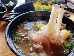 -越谜·越南餐厅(长白店)