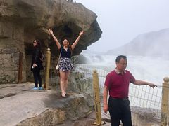 -陕西黄河壶口瀑布旅游区