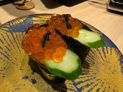 -大起水产回转寿司(道顿堀店)