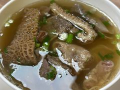 -百福麵家(新馬路店)