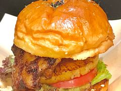 -shark burger·鲨鱼汉堡(交子大道店)