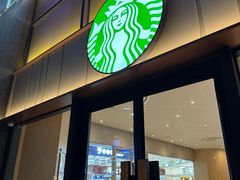 -星巴克(东莞塘厦万科生活广场店)
