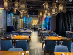 大堂-和彩放题餐厅(酒仙桥店)