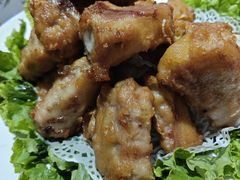 -王婆炒鱼(总店)