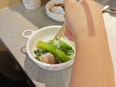 -海底捞火锅(江宸天街店)