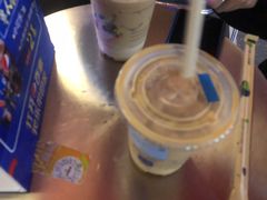 -瑞幸咖啡(太阳百货店)
