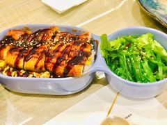 -河风精致寿司(双井店)