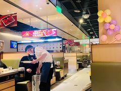 -海底捞火锅(名门店)