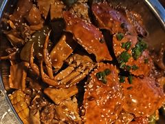 -沙掌门肉蟹煲(沙溪店)