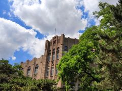 -辽宁大学(崇山校区)
