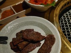 -江户烧肉(高德店)