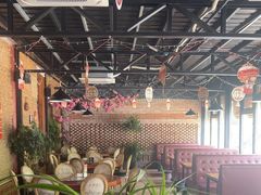 -遇见小院—虹鳟鱼•农家菜(怀柔店)