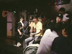 -江湖国风民谣酒馆(五一街店)