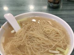 -恩宁刘福记(东华东路店)