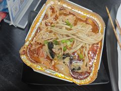 -长乐饭冰冰·冰饭·烧烤(长乐总店)