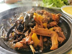 -大福鱼馆(风景区店)
