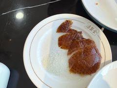 -全聚德(长白直营店)