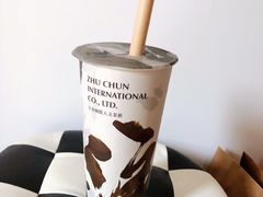 金黄荞麦醇奶-注春·荞麦奶茶(新天地旗舰店)